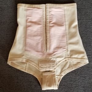 Bellefit post partum corset